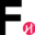 f