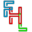 f