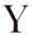 y