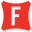 f