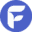 f