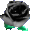 f