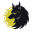 f