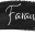 f