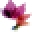 f