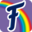 f