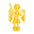 f