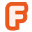 f