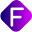 f