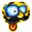 f