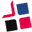 f
