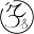 f