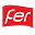 f