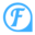 f