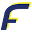 f