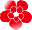 f