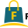 f