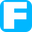 f