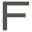 f
