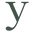 y