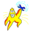 f