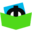 f