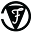 f