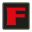 f