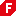 f