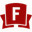 f