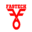 f