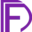 f