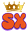 f