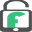 f