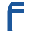 f