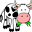 f