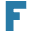 f