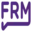 f