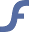 f