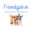 f