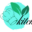 f