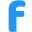 f