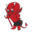 f
