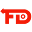 f