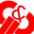 f