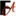 f
