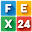 f