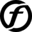 f