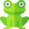 f