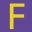 f